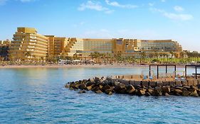 فندق هيلتون الغردقة بلازا